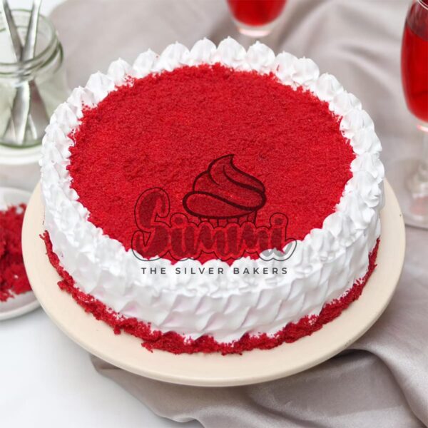 Red Velvet Cake