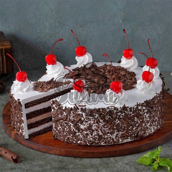 Black Forest