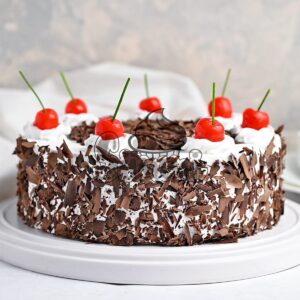 Black Forest