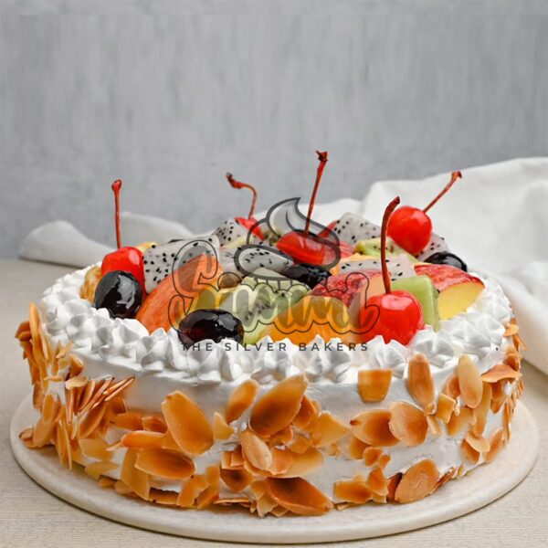 Fruit Cake2 | Simmi Bakers