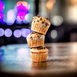 Choco Muffin | Simmi Bakers