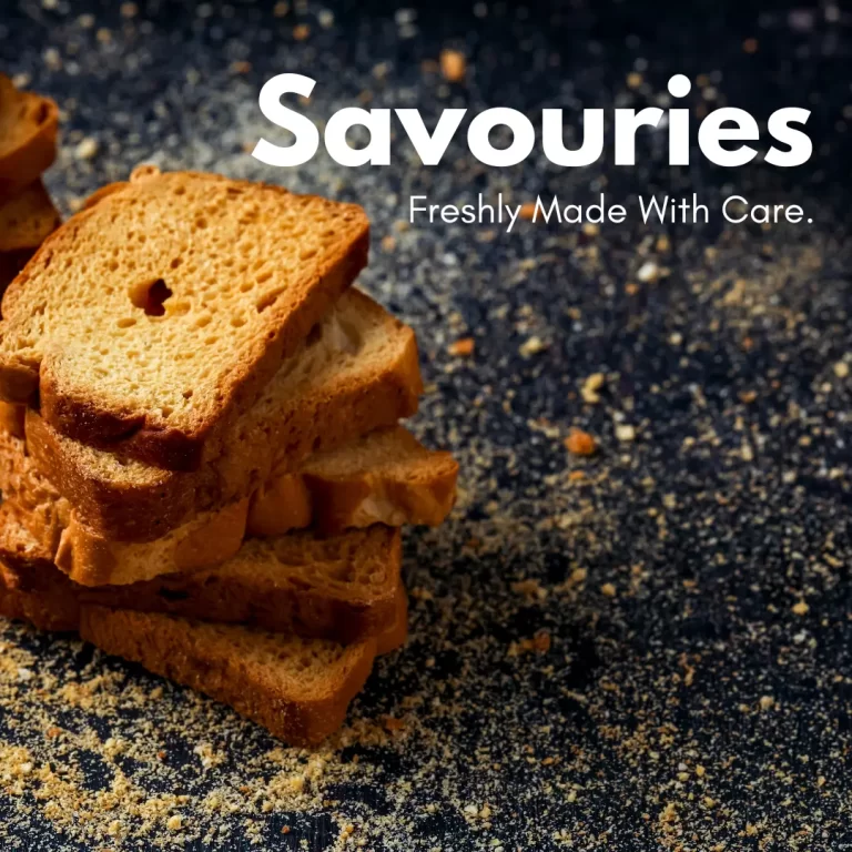 Savouries | Simmi Bakers