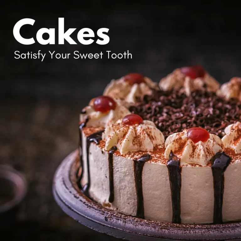 cakes | Simmi Bakers